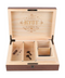 RYOT Walnut Humidor Combo Box