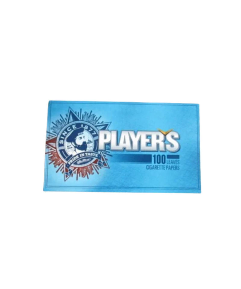 Players Rolling Papers