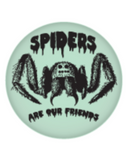 Spider Friends Magnet Large