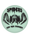 Spider Friends Magnet Large
