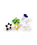 Daisy Jax Glass Screen