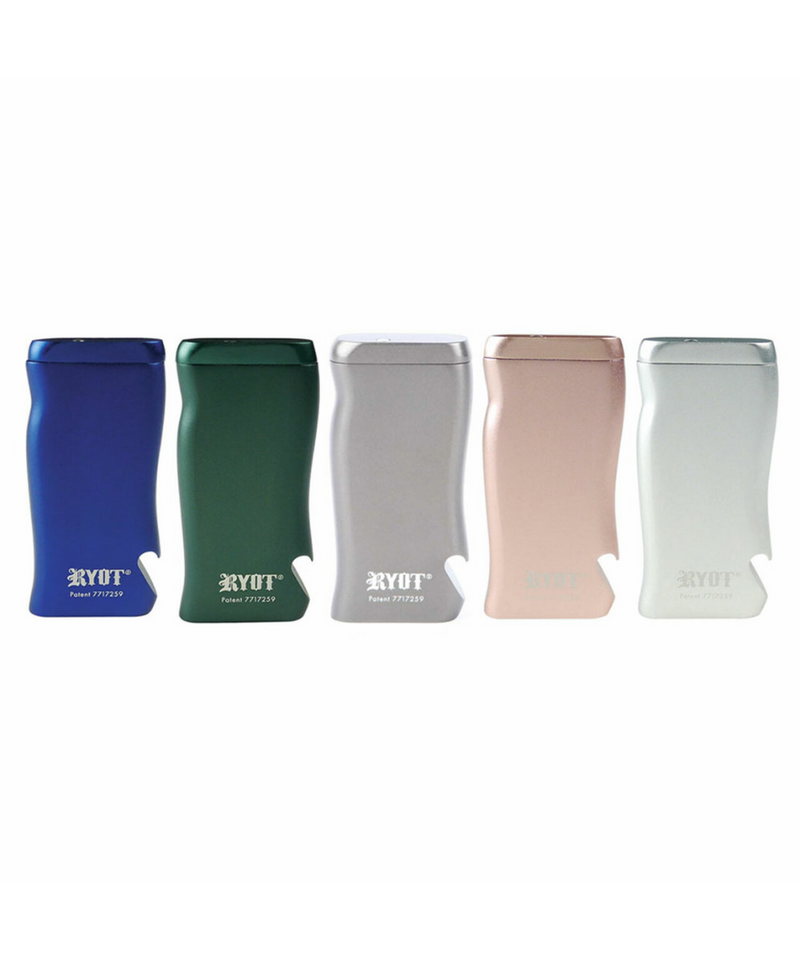 RYOT Aluminum Dugout