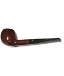Brigham Heritage Tobacco Pipe Shape