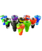 Silicone 14mm/19mm Honeycomb Bowl