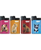 Djeep Crazy Pet Series Lighter