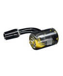 Castle Glassworks 14mm 90° Silicate Quartz Banger