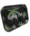 Rolling Club Leaves Medium Rolling Tray