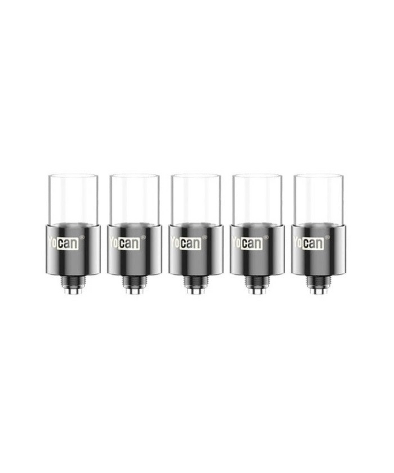 Yocan Orbit Coils 5 Pack