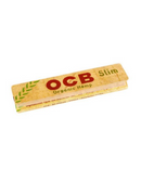 OCB Organic Hemp King Size Slim Papers