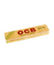 OCB Organic Hemp King Size Slim Papers