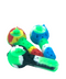 Honeybee Silicone Hand Pipe