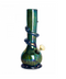 Retro Glass Metallic Kozani Glass Bong