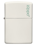 Zippo Glow In The Dark With Logo Lighter