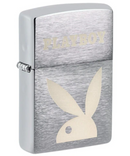 Zippo Playboy Design Lighter