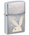 Zippo Playboy Design Lighter