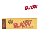 Raw Pro Tip Rolling Tips