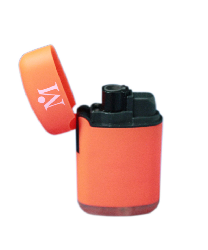 M Series Refillable Torch Lighter