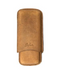 Brigham 2 Count Corona Cigar Case