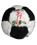 Hempy Dirtbag Footbag