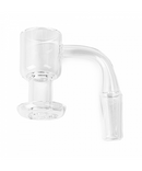 Gear 14mm Male 90° Terp Slurper Banger