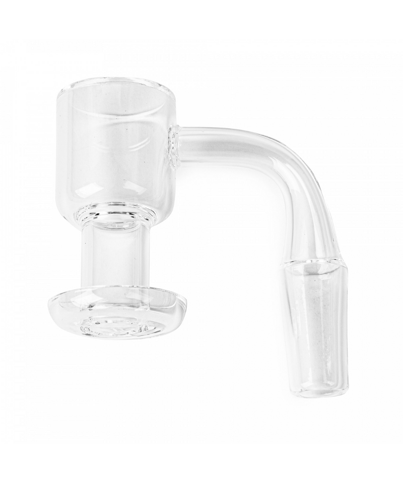 Gear 14mm Male 90° Terp Slurper Banger