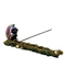 Magic Cat Incense Burner