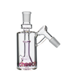 Cheech 14mm 45° Mini Bong Perc Ash Catcher