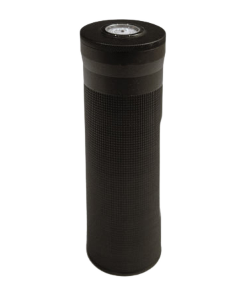 Travel Tube Humidor Holds 5 Cigars
