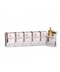 Honeyrose Herbal Cigarettes Clove Carton