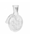 Red Eye Glass 14mm 45° Swiss Dry Catcher