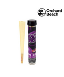 Orchard Beach Terpene Infused Grape Tree Raw Cone