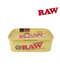 Raw Munchies Box With Rolling Tray Lid