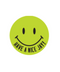 Have A Nice Jay Sticker