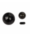 Gear Dichroic Terp Slurper Head Bead & Cap Set