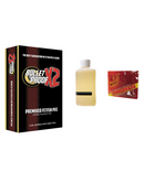 Bullet Proof X2 Premixed 3oz Synthetic Urine Flask