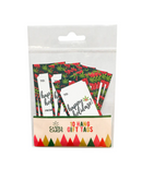 Hanging Tags By Canna Cards