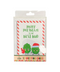 Canna Cards 12 Pack Of Greeting Cards