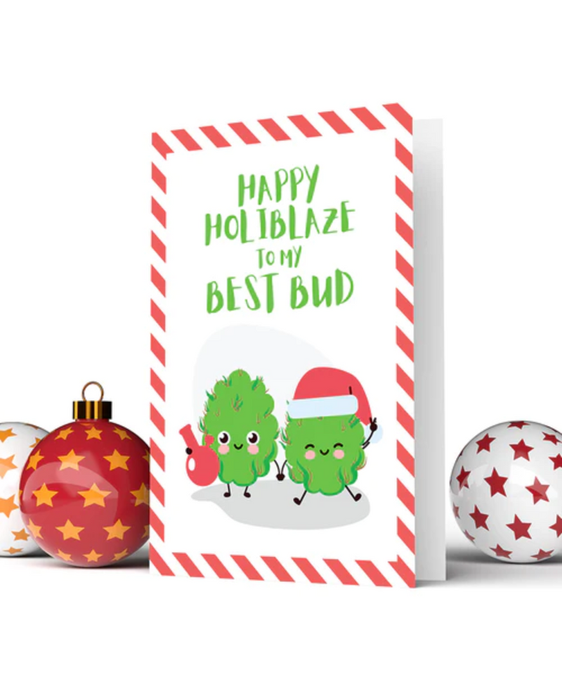 Best Buds Canna Card