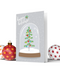 Happy Holidaze Canna Card
