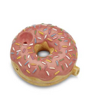 Strawberry Donut Ceramic Pipe