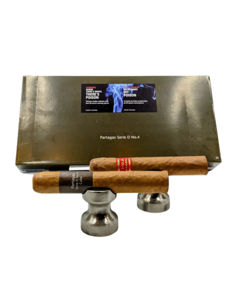Partagas Cigar Series D