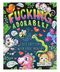 Fucking Adorable Cute Critter Colouring Book