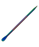Rainbow Large Spoon & Pick Dabber