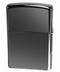 Zippo Black Ice Lighter