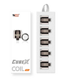 Yocan Cubex TGT Coil 5 Pack