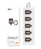Yocan Cubex TGT Coil 5 Pack