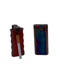 Large Colourful Wooden Dugout