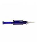 Gear Mini Dabmolisher Nectar Collector