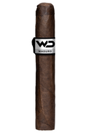 W&D Robusto Maduro Cigar