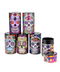 Air Tight Sugar Skull Stash Jar